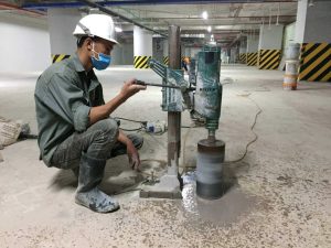 Khoan Cắt Bê Tông Đồng Nai